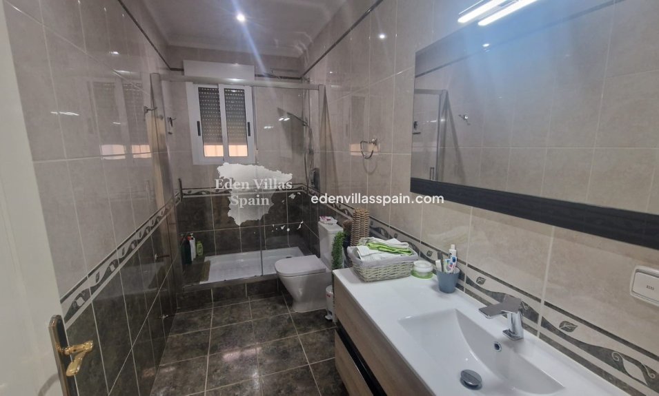 Segunda Mano - Casa de campo - Catral