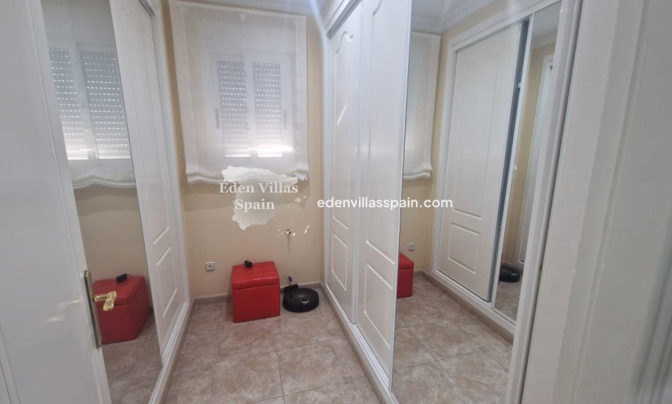 Segunda Mano - Casa de campo - Catral