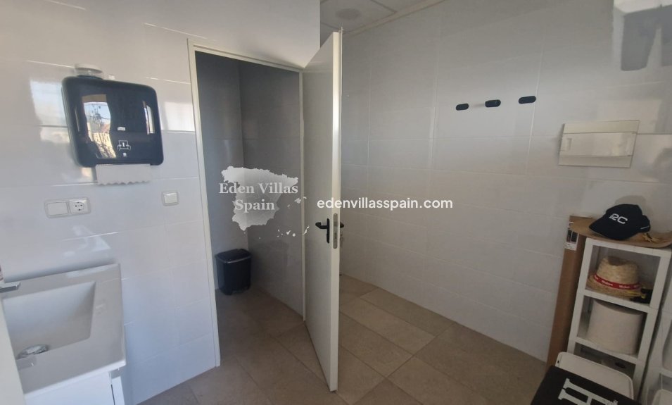 Segunda Mano - Casa de campo - Catral