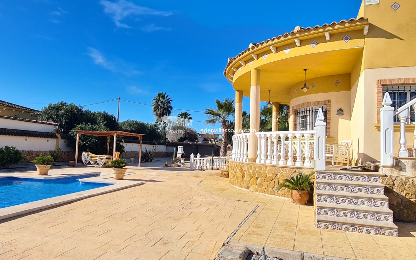 Segunda Mano - Casa de campo - Catral