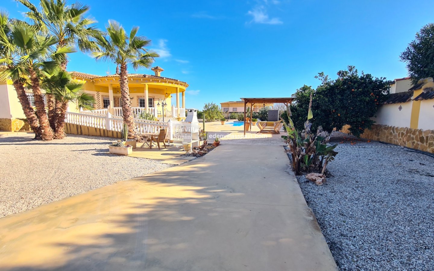 Segunda Mano - Casa de campo - Catral