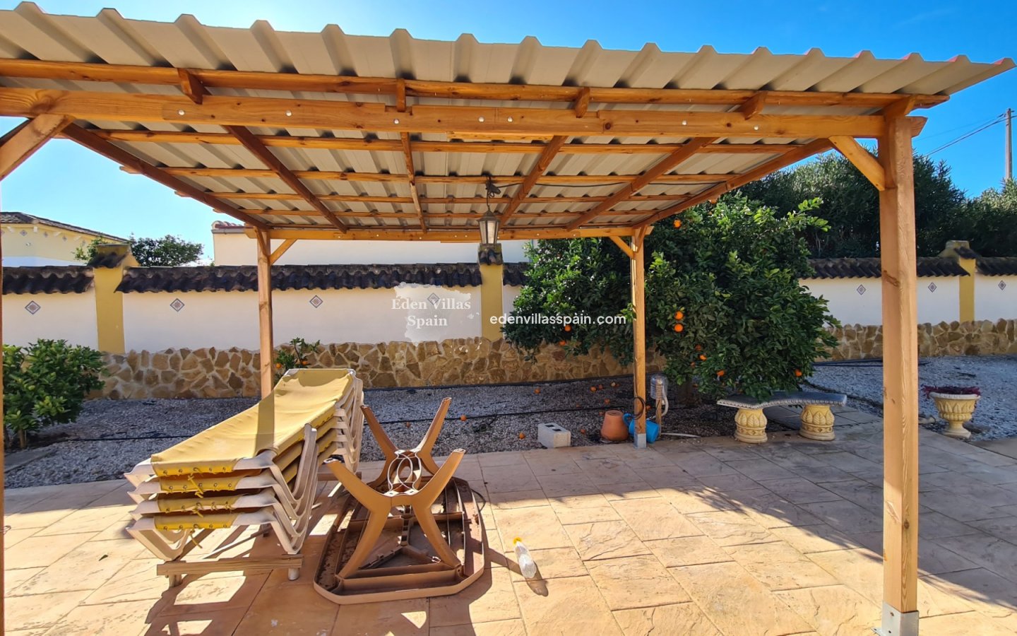 Segunda Mano - Casa de campo - Catral