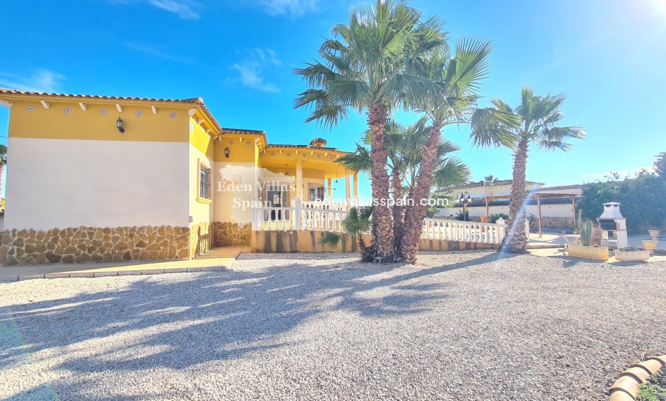 Segunda Mano - Casa de campo - Catral