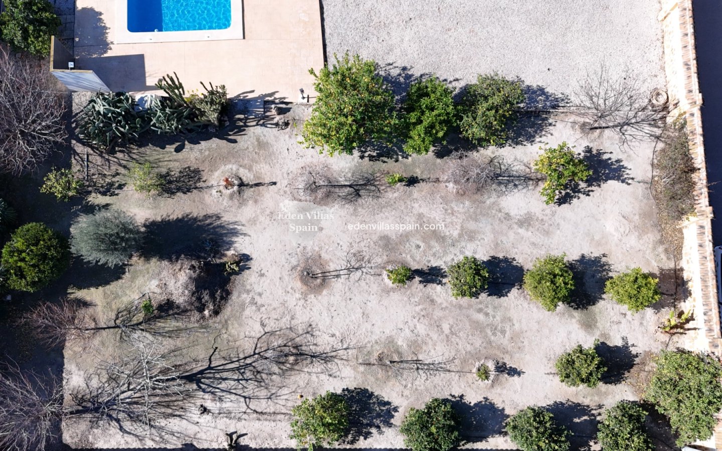 Segunda Mano - Casa de campo - Catral