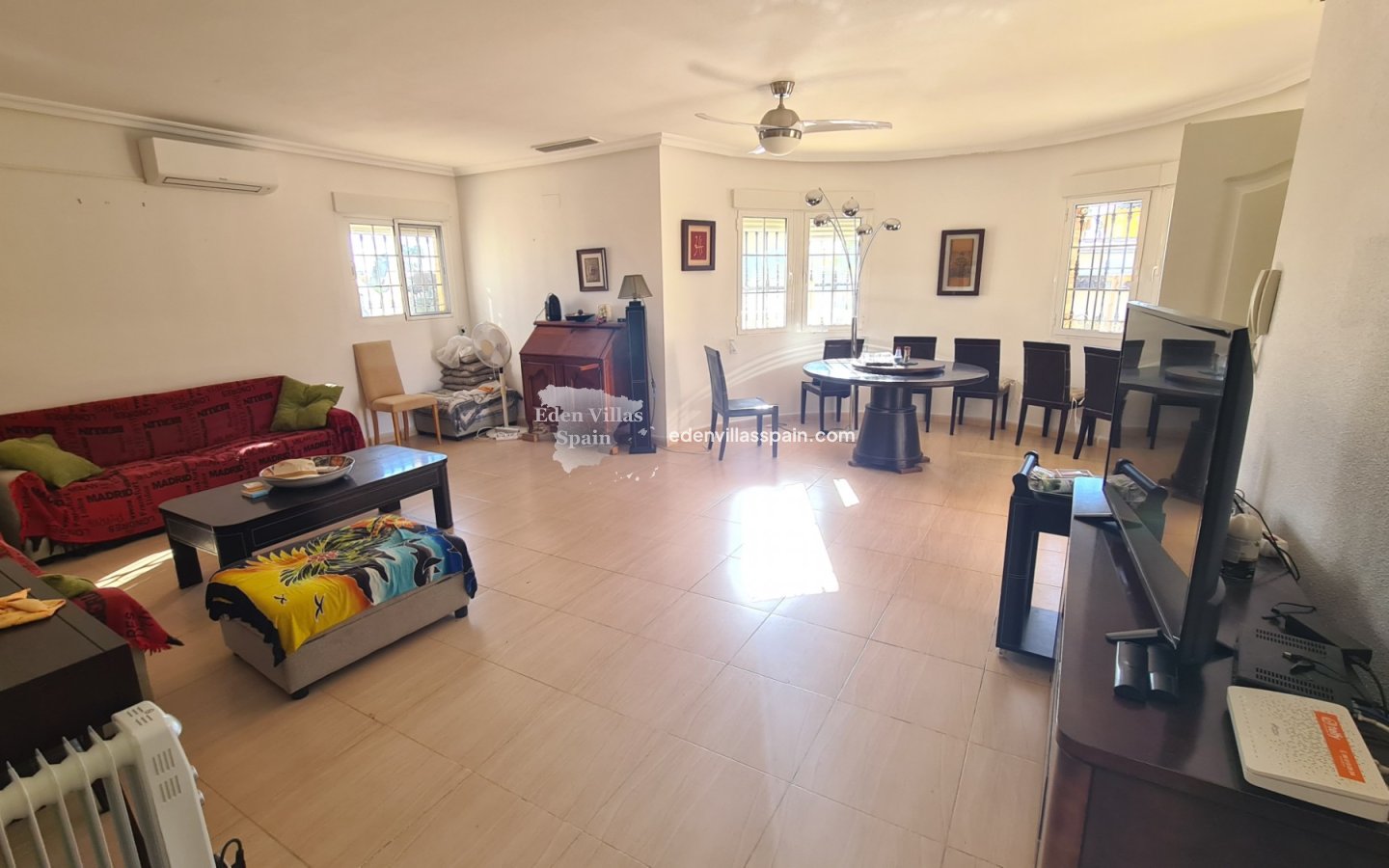 Segunda Mano - Casa de campo - Catral