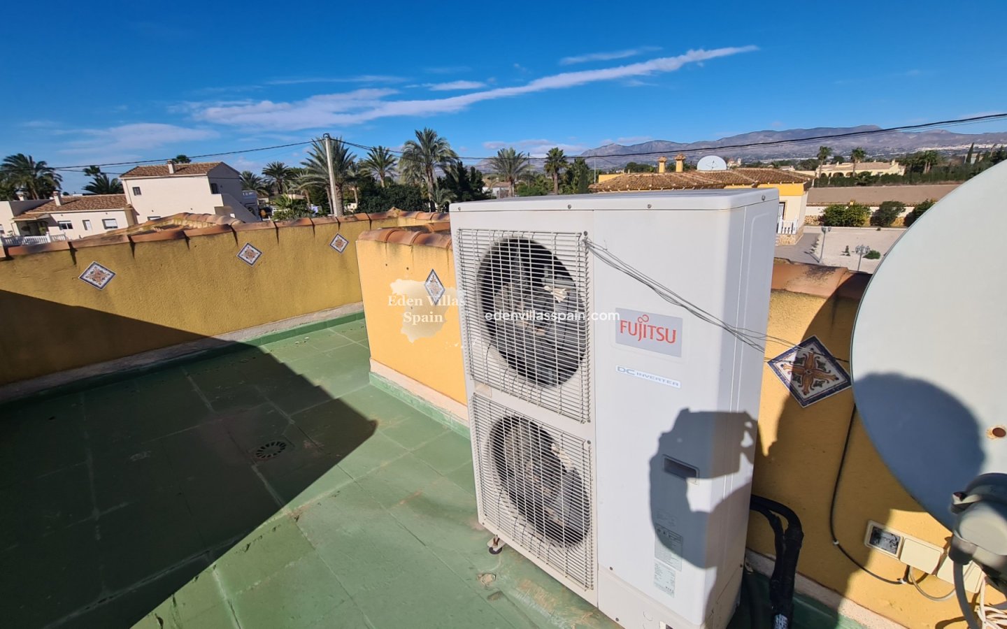 Segunda Mano - Casa de campo - Catral