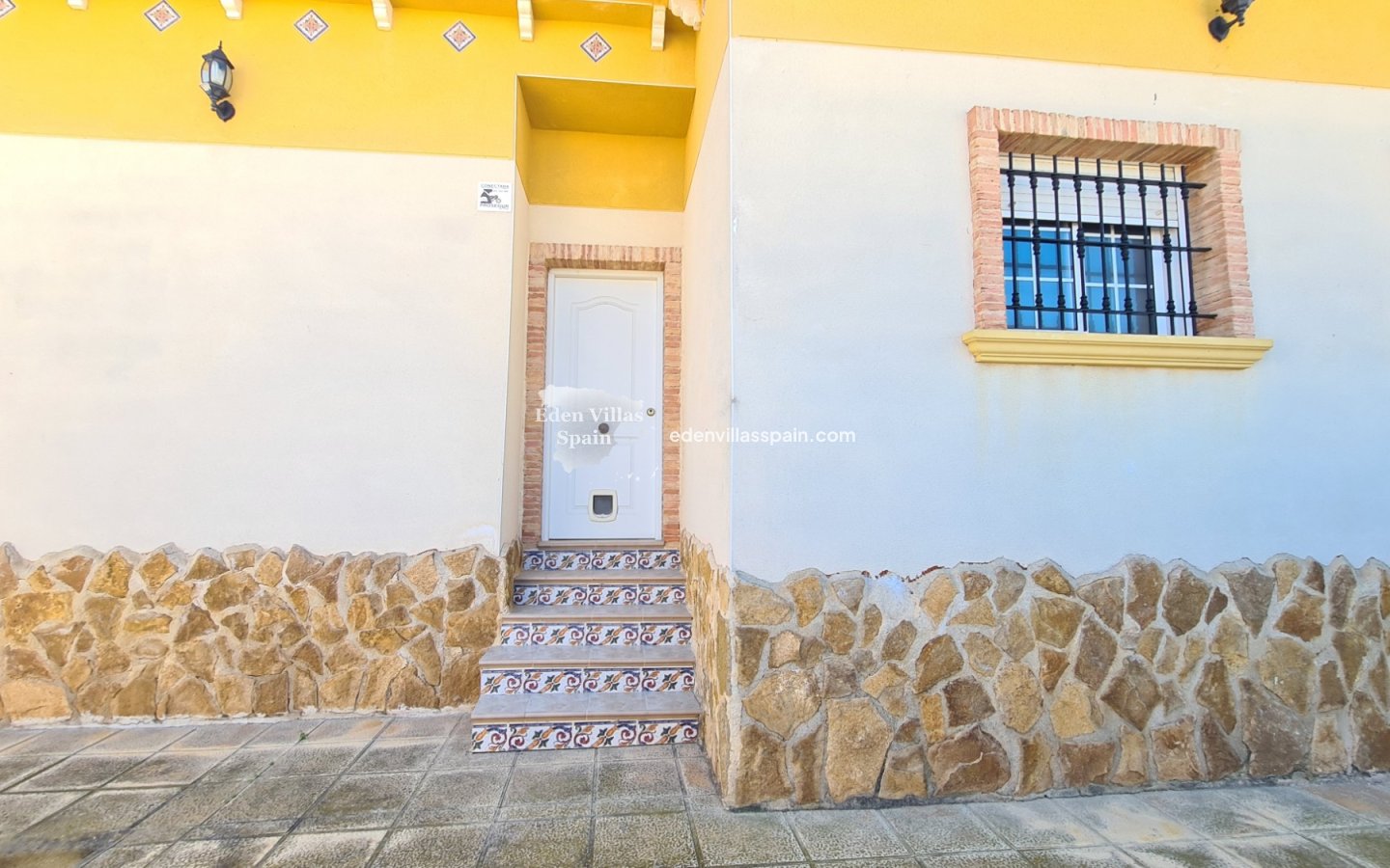 Segunda Mano - Casa de campo - Catral