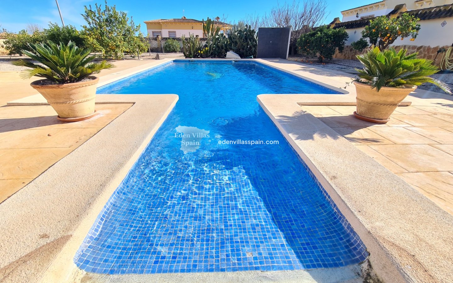 Segunda Mano - Casa de campo - Catral