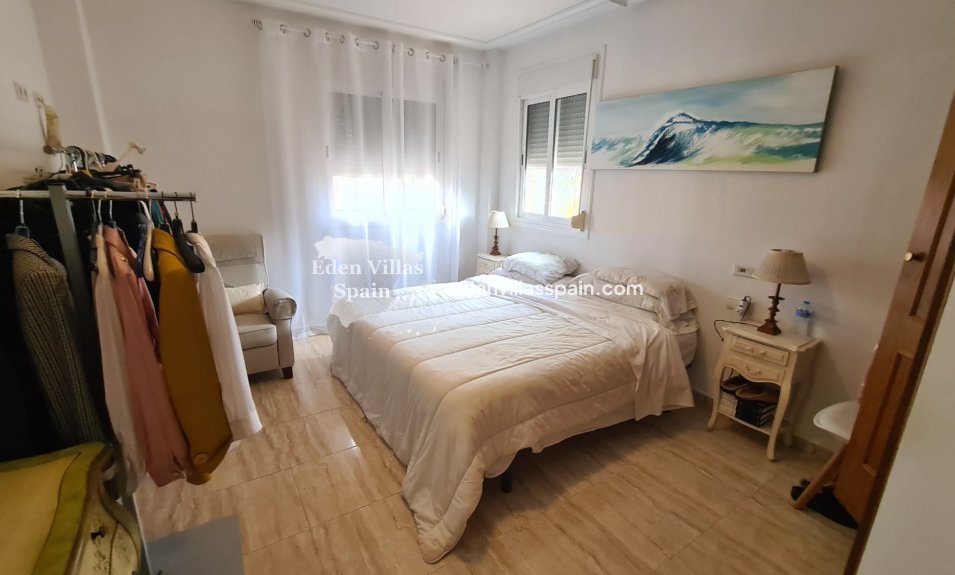 Segunda Mano - Casa de campo - Catral