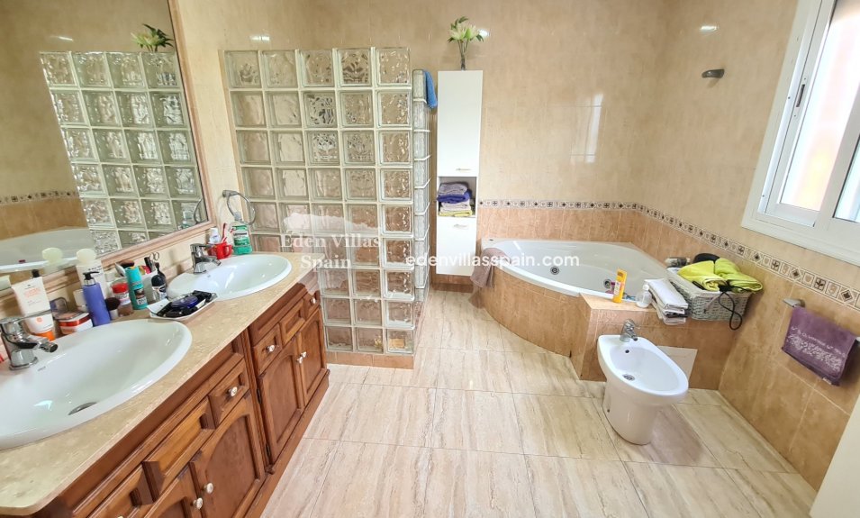 Segunda Mano - Casa de campo - Catral