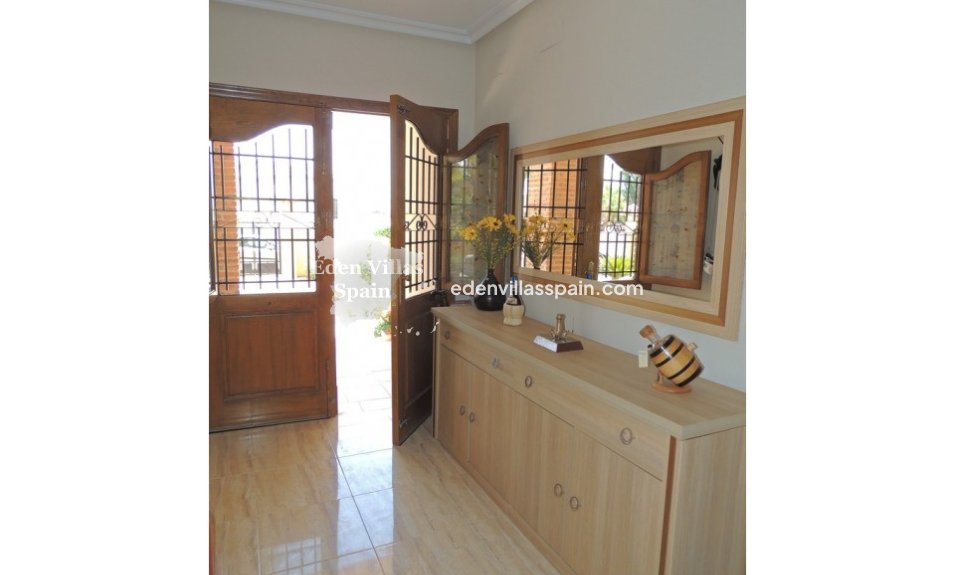 Segunda Mano - Casa de campo - Catral