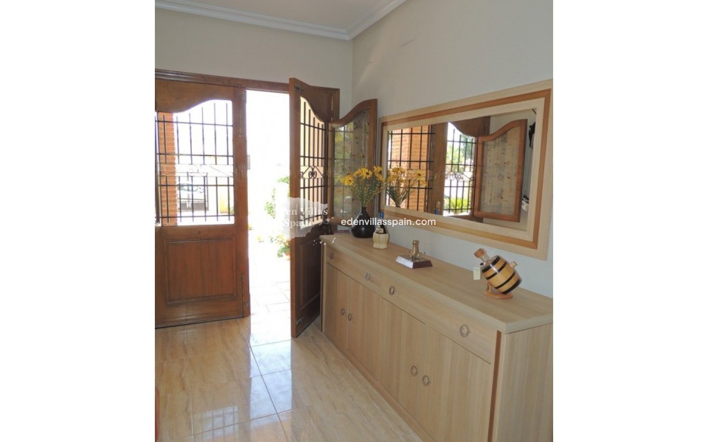 Segunda Mano - Casa de campo - Catral