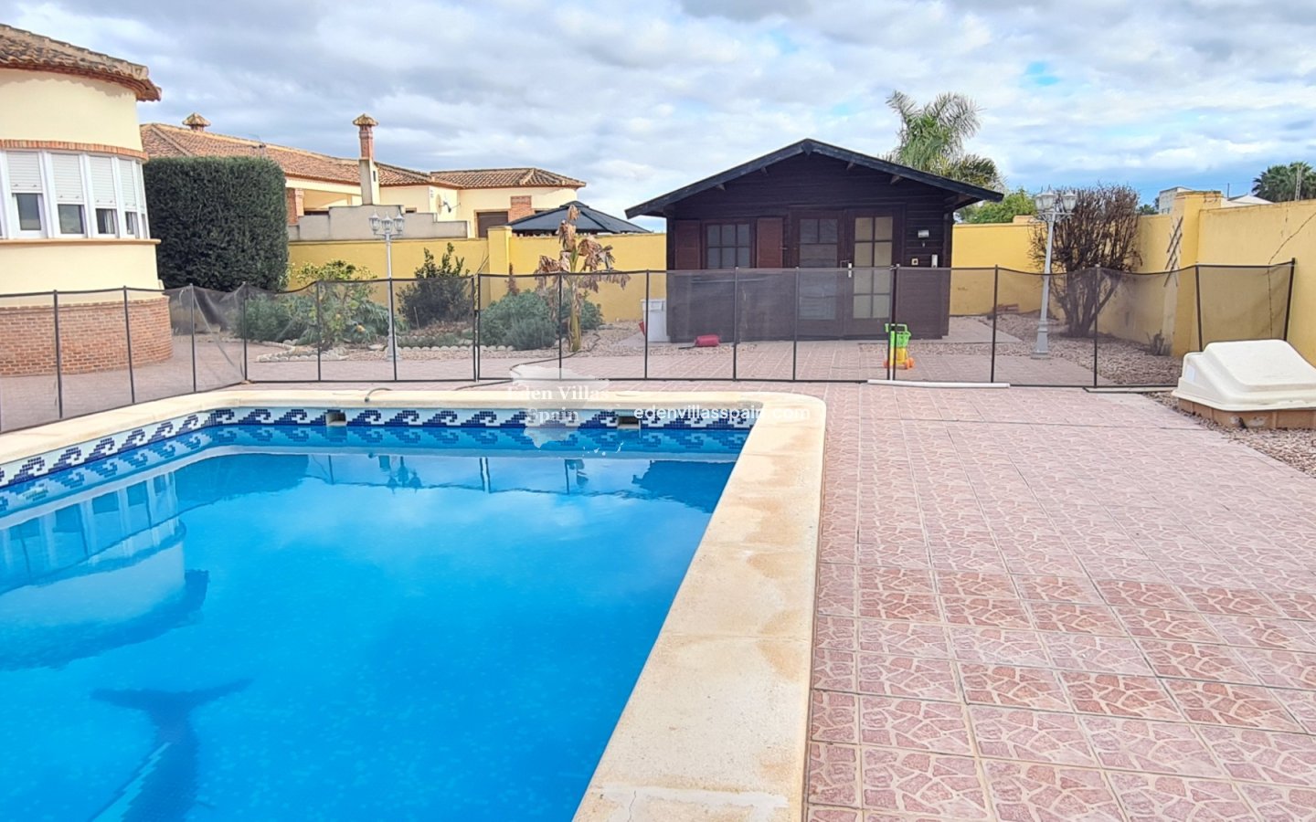 Segunda Mano - Casa de campo - Catral