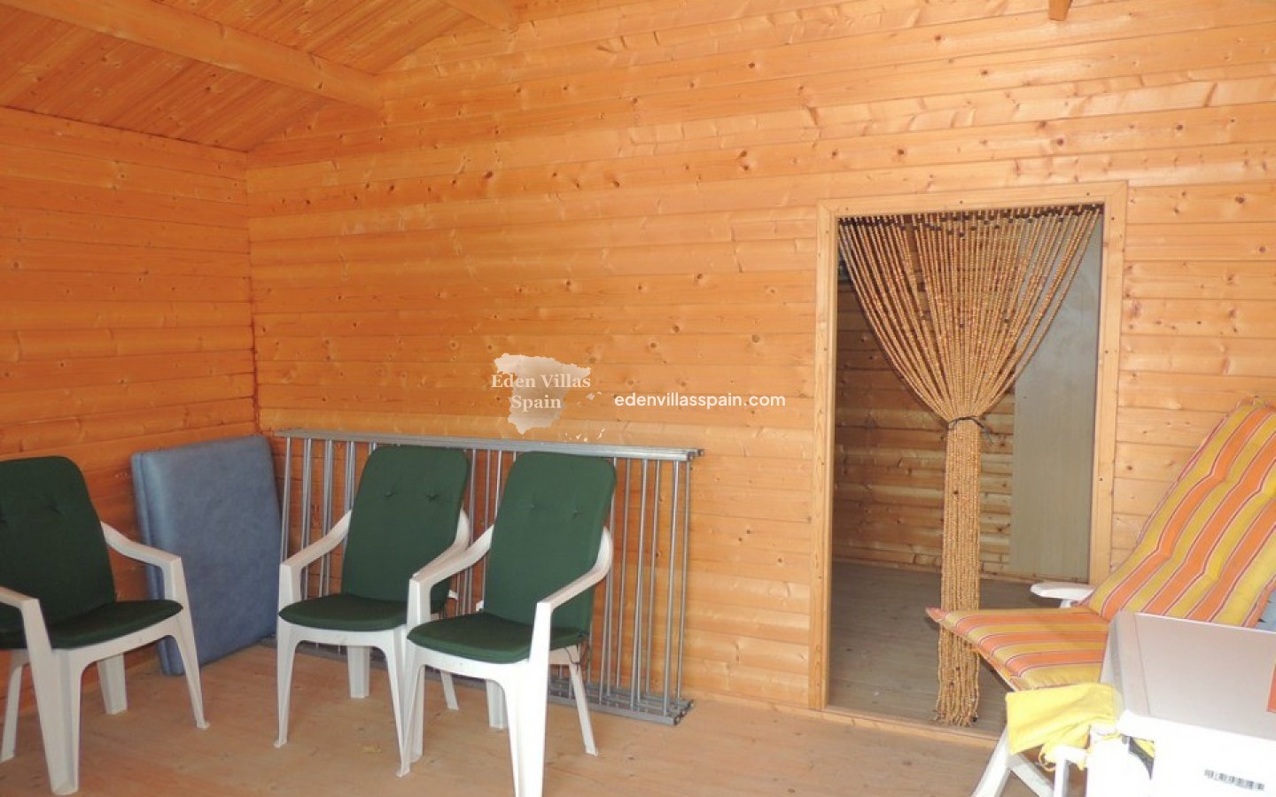 Segunda Mano - Casa de campo - Catral