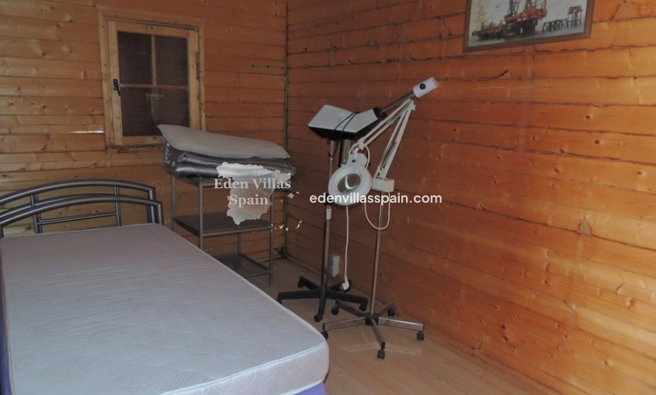 Segunda Mano - Casa de campo - Catral