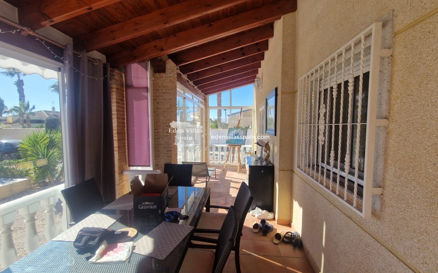 Segunda Mano - Casa de campo - Catral