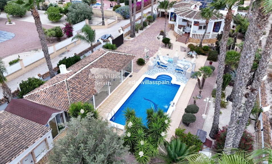 Segunda Mano - Casa de campo - Catral