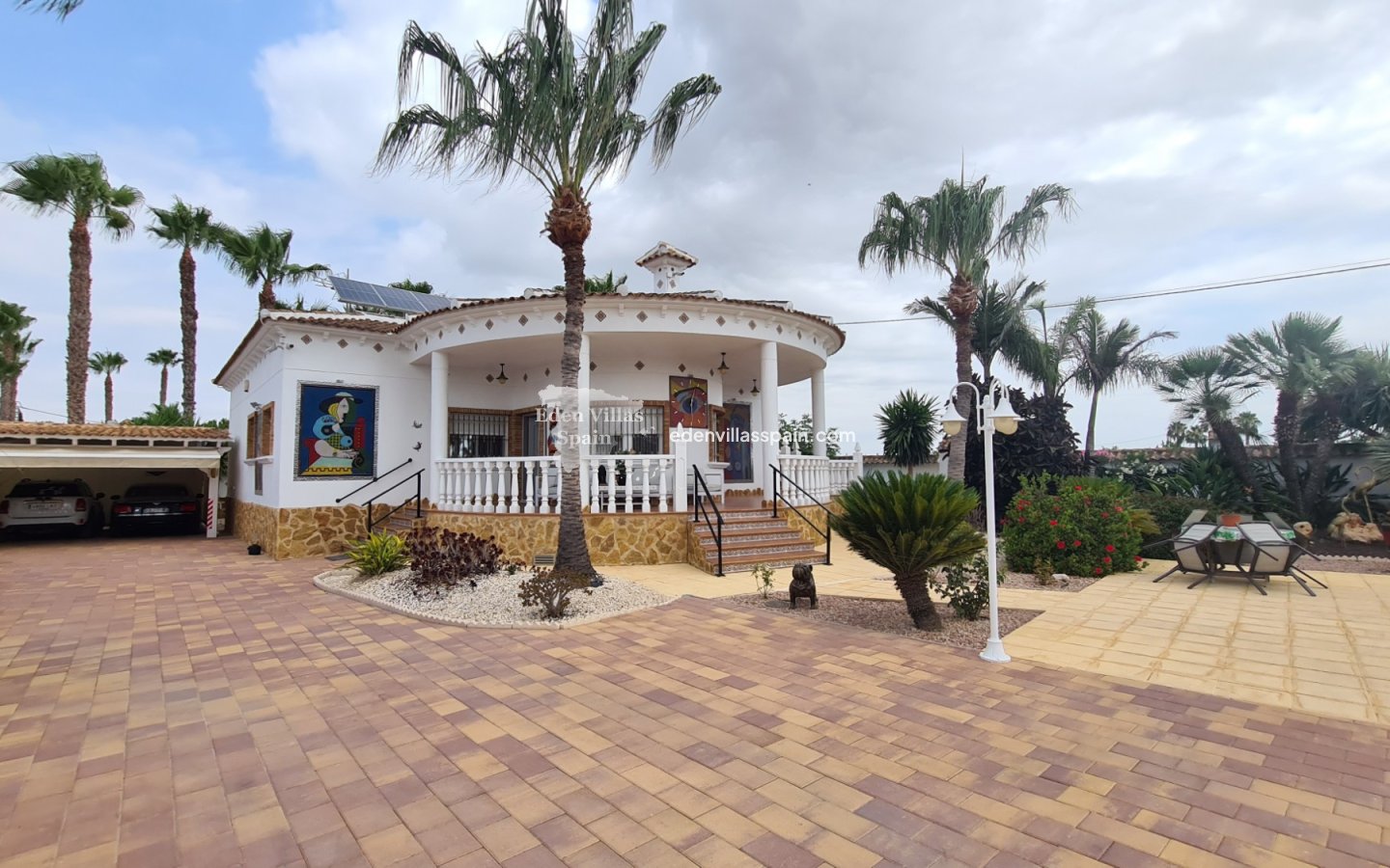 Segunda Mano - Casa de campo - Catral