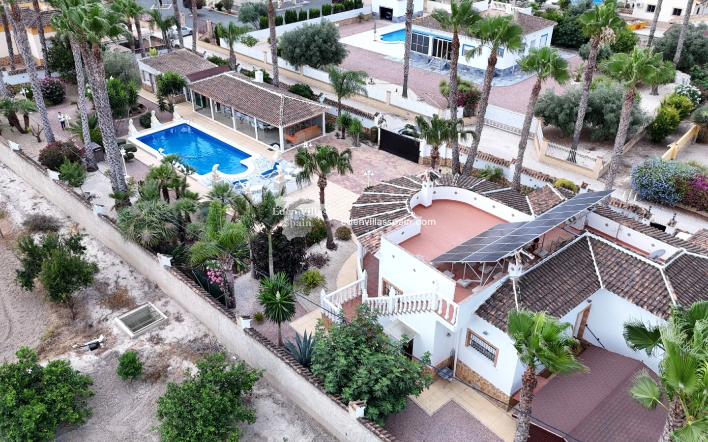 Segunda Mano - Casa de campo - Catral