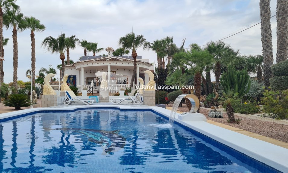 Segunda Mano - Casa de campo - Catral