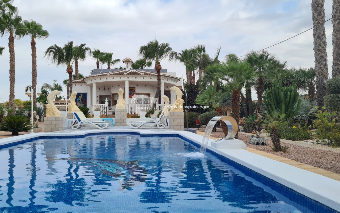 Segunda Mano - Casa de campo - Catral