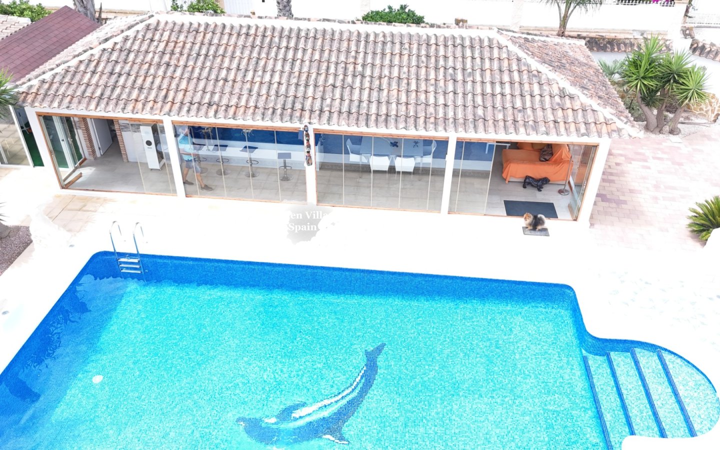 Segunda Mano - Casa de campo - Catral