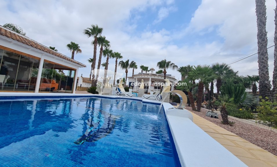 Segunda Mano - Casa de campo - Catral