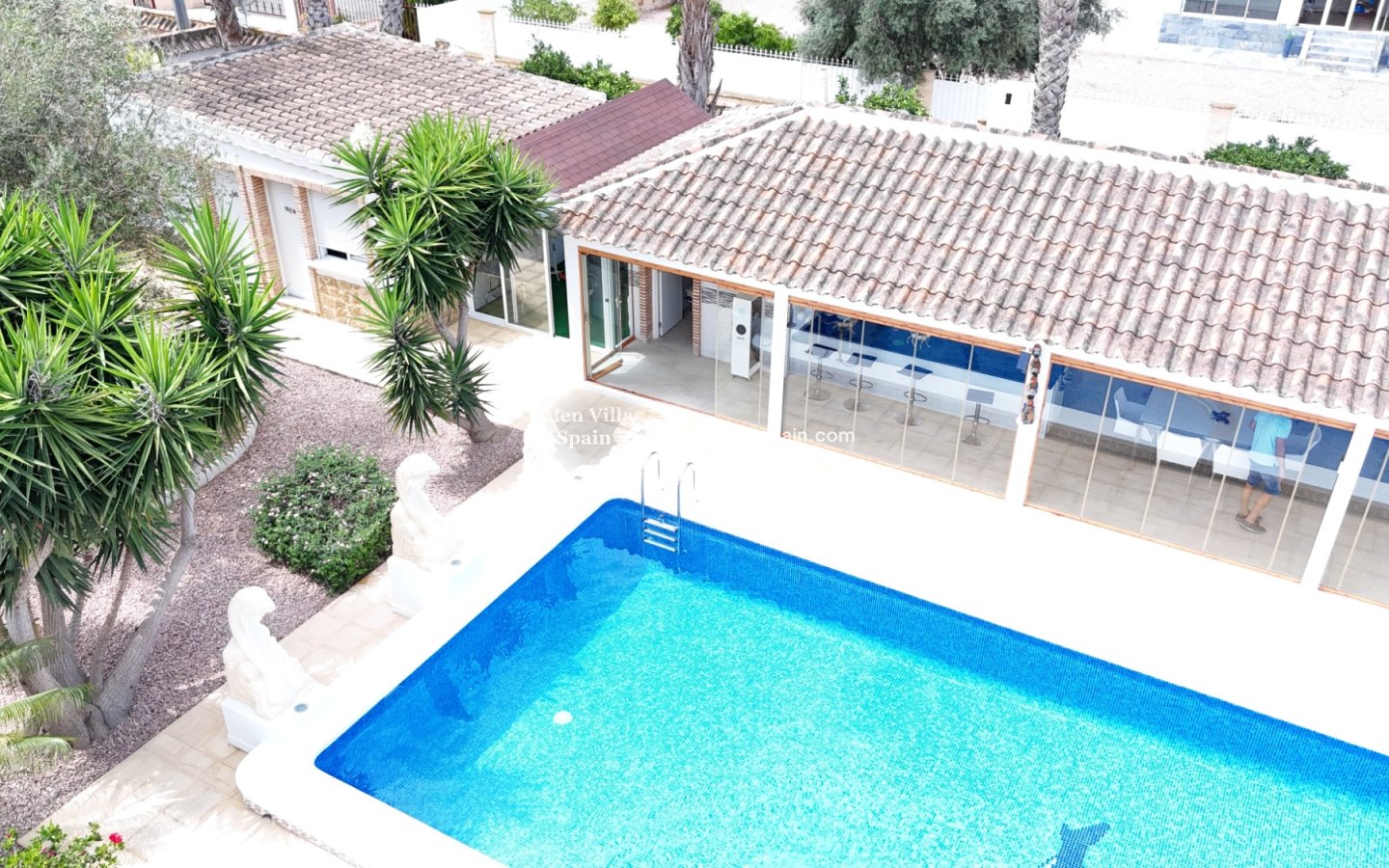 Segunda Mano - Casa de campo - Catral