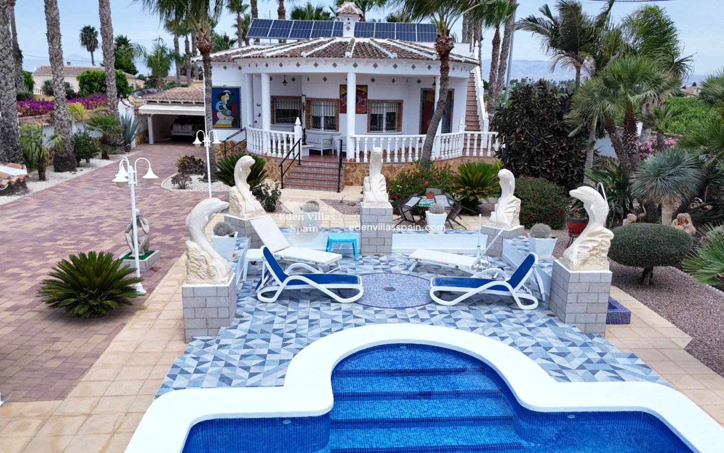 Segunda Mano - Casa de campo - Catral