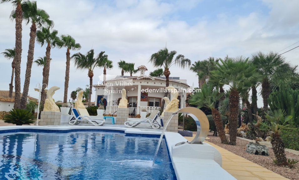 Segunda Mano - Casa de campo - Catral