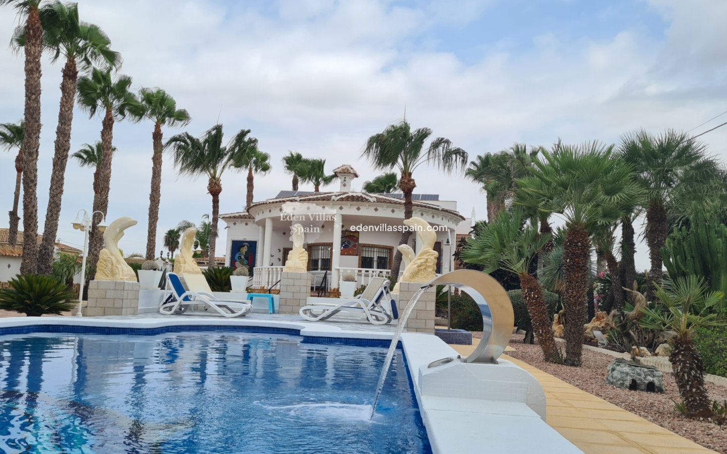 Segunda Mano - Casa de campo - Catral