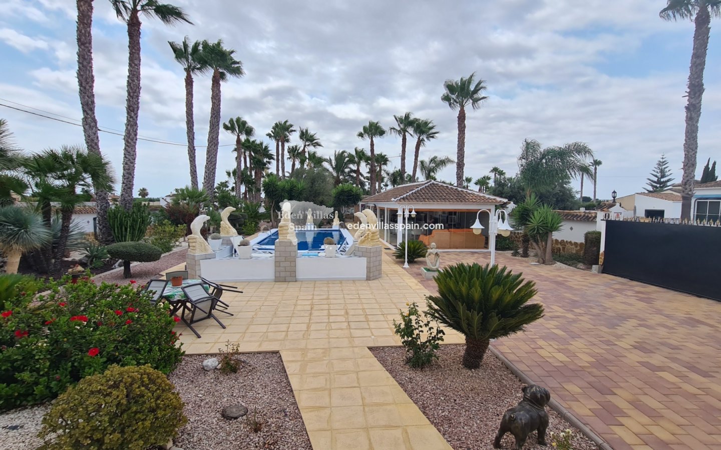 Segunda Mano - Casa de campo - Catral