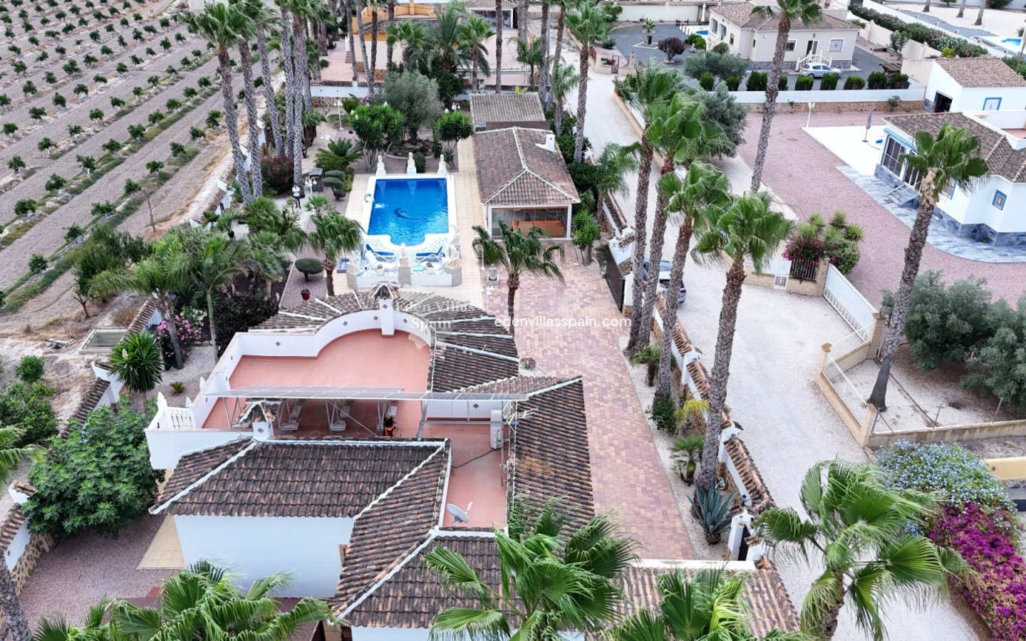 Segunda Mano - Casa de campo - Catral