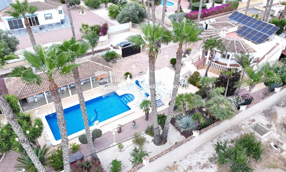 Segunda Mano - Casa de campo - Catral