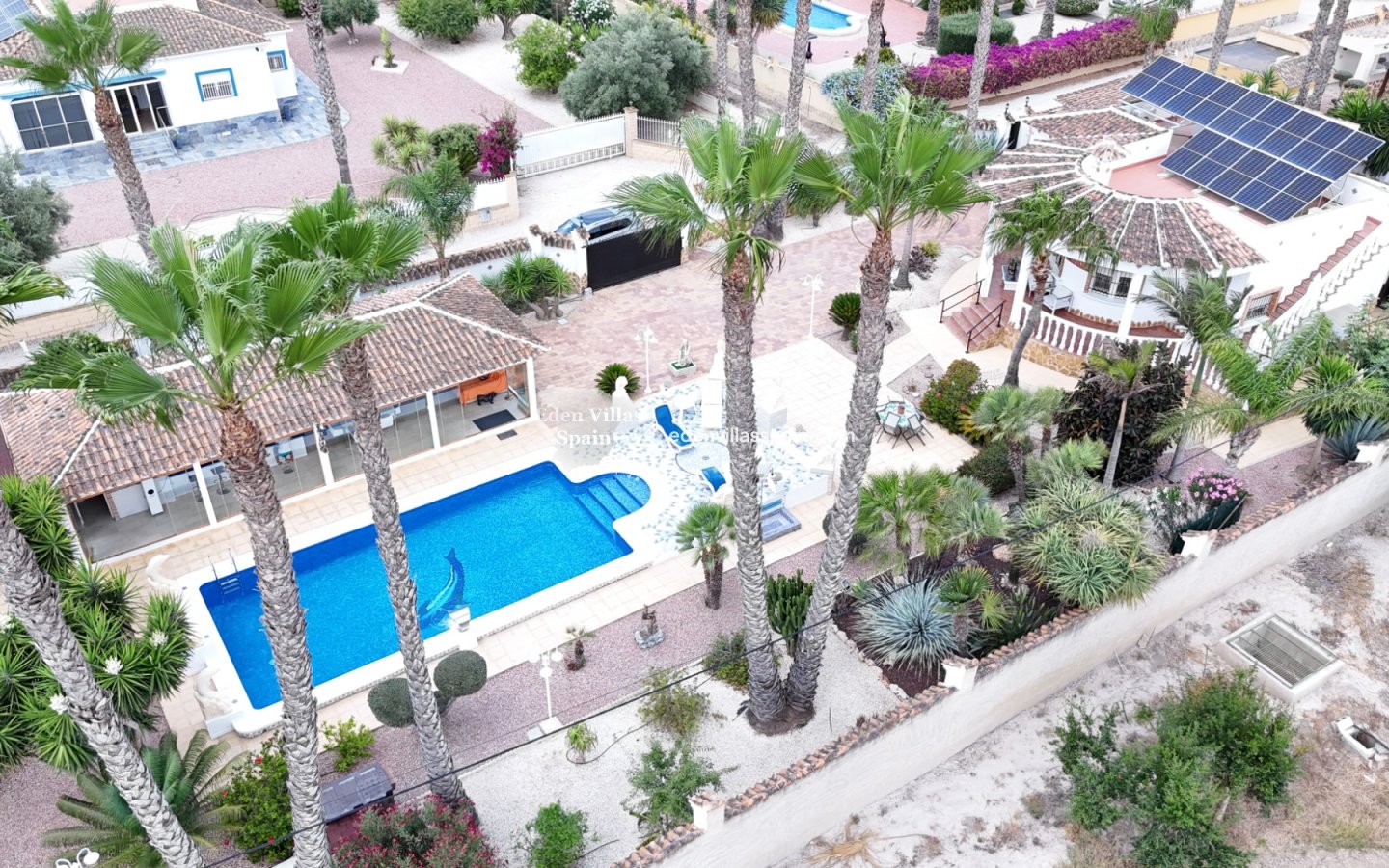 Segunda Mano - Casa de campo - Catral