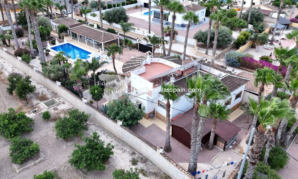 Segunda Mano - Casa de campo - Catral