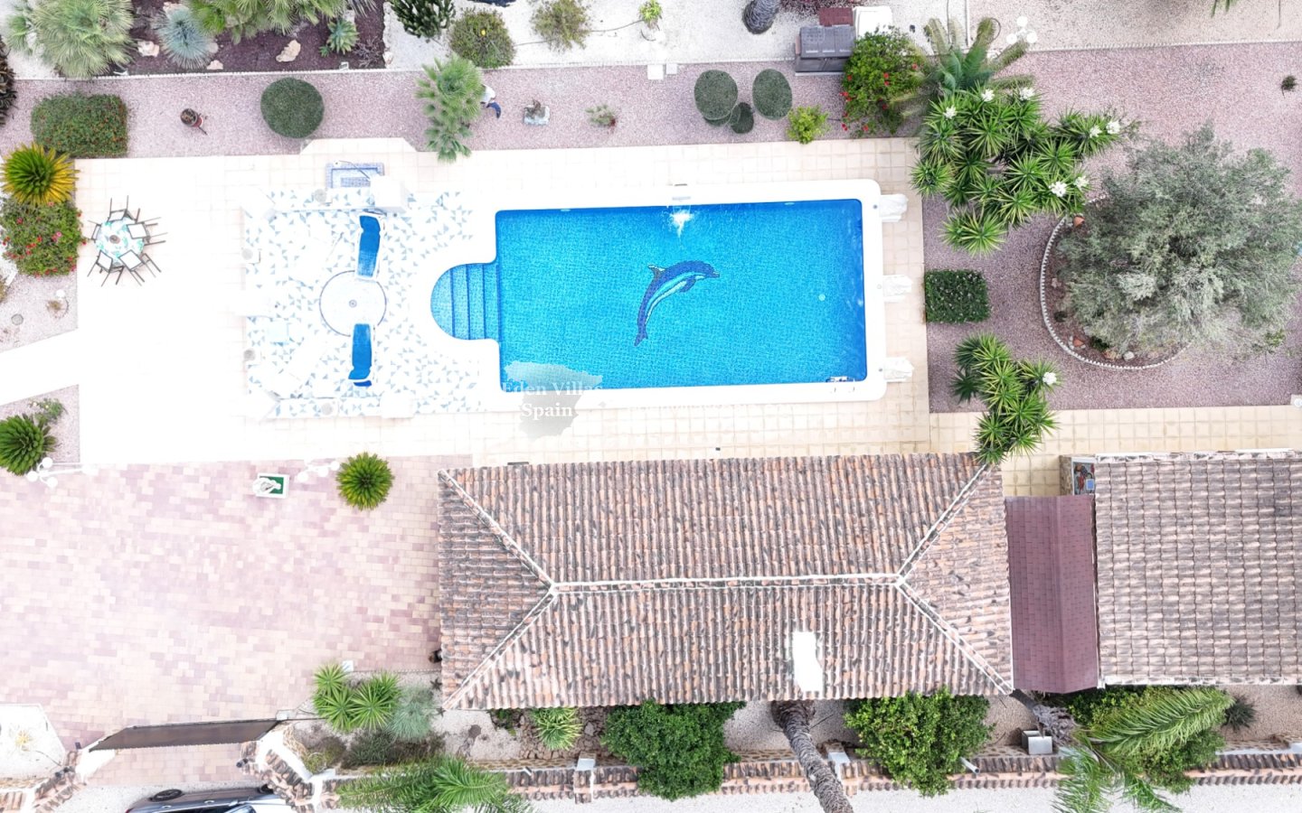 Segunda Mano - Casa de campo - Catral