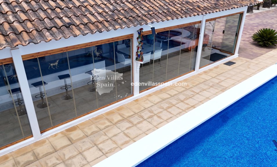 Segunda Mano - Casa de campo - Catral