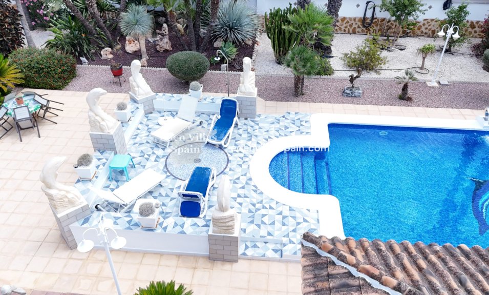 Segunda Mano - Casa de campo - Catral