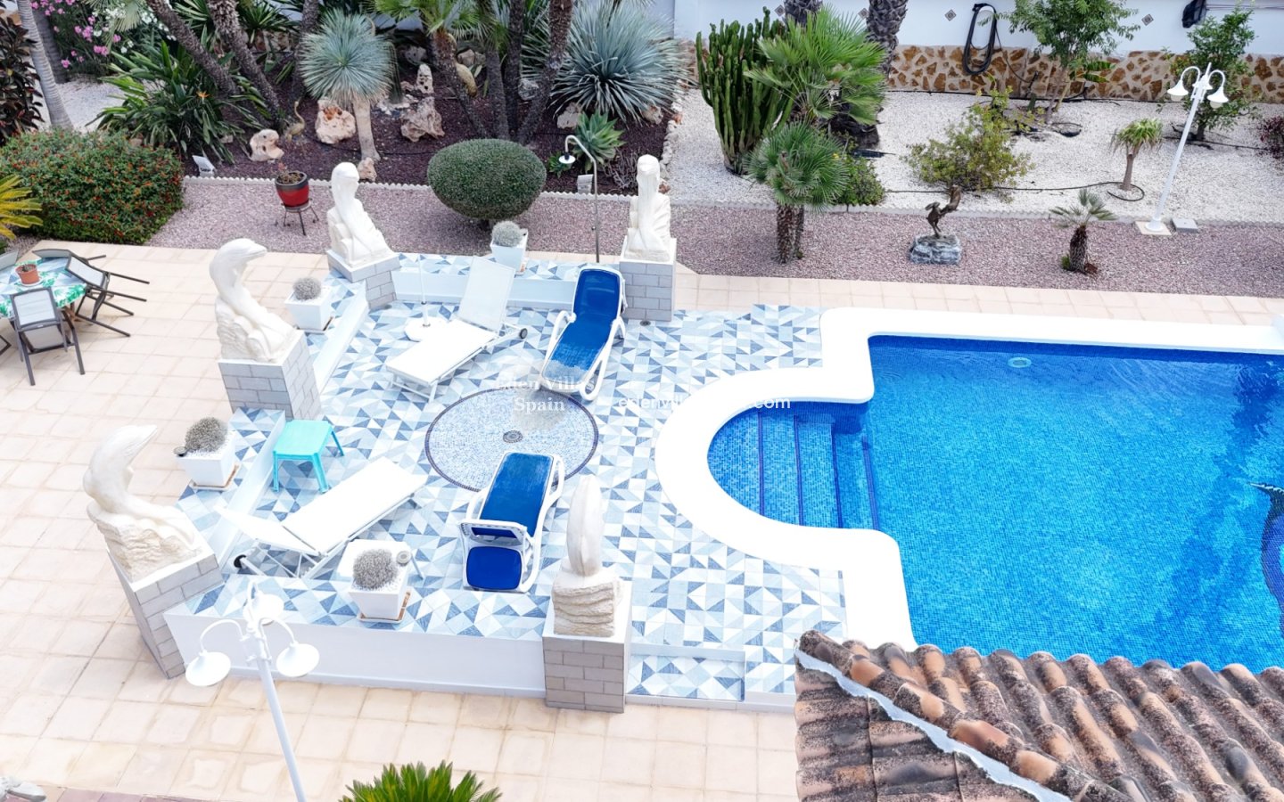 Segunda Mano - Casa de campo - Catral