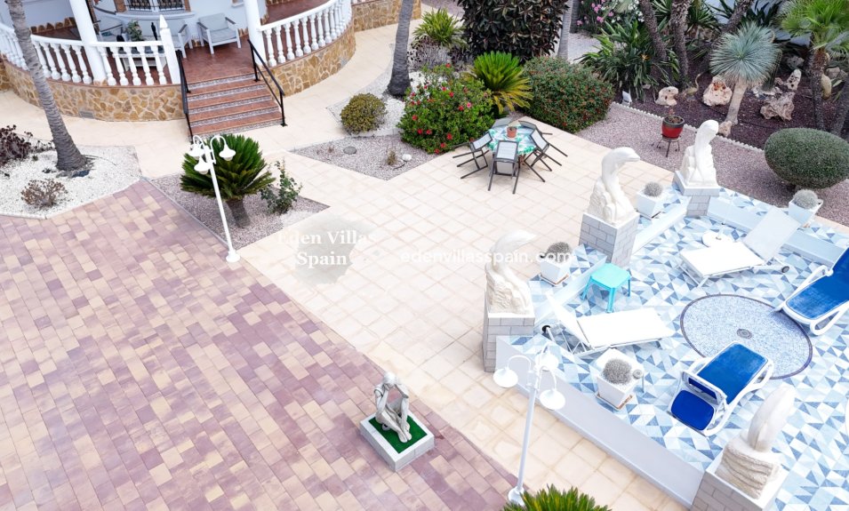 Segunda Mano - Casa de campo - Catral