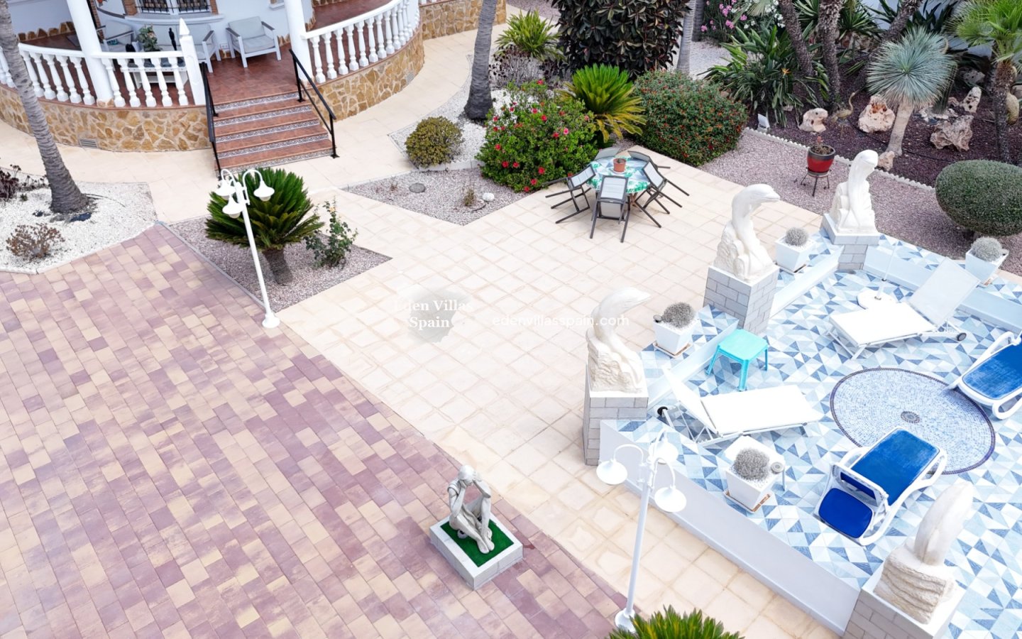 Segunda Mano - Casa de campo - Catral