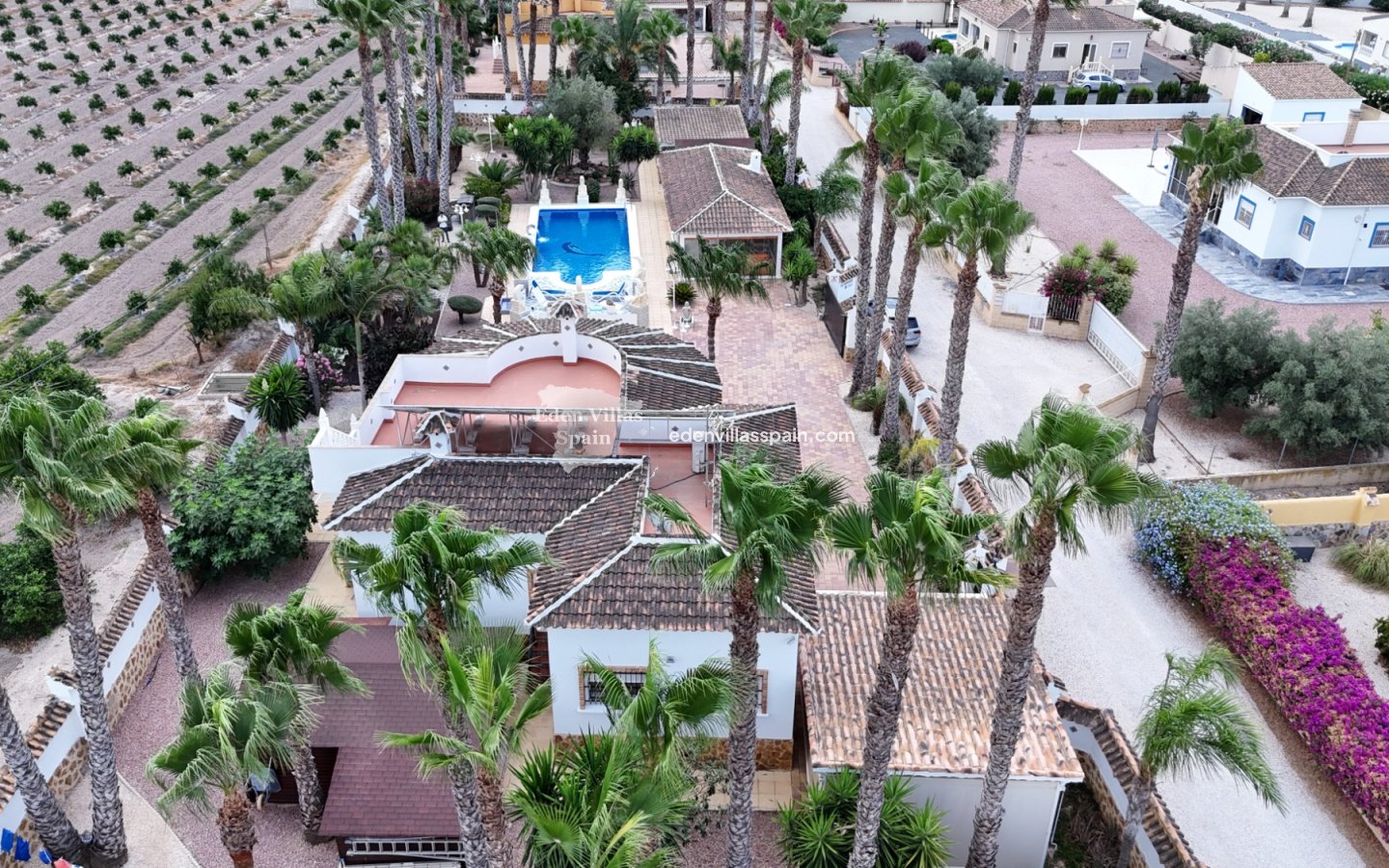 Segunda Mano - Casa de campo - Catral