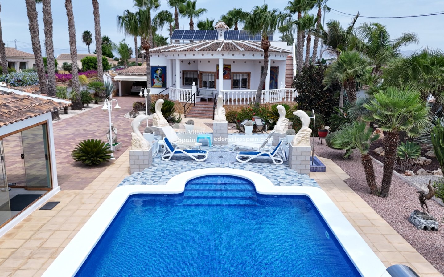 Segunda Mano - Casa de campo - Catral