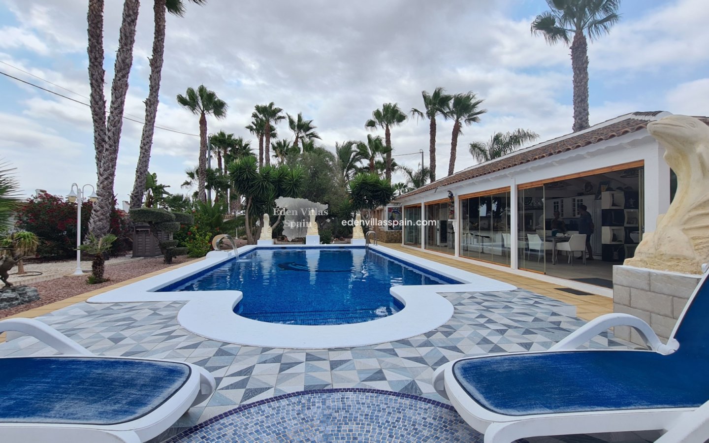 Segunda Mano - Casa de campo - Catral