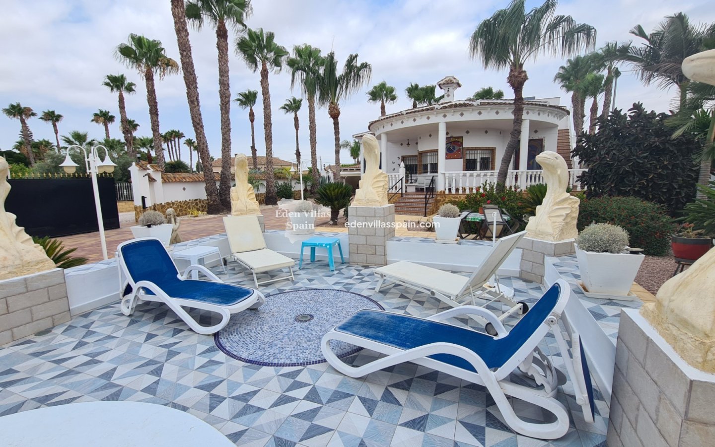 Segunda Mano - Casa de campo - Catral