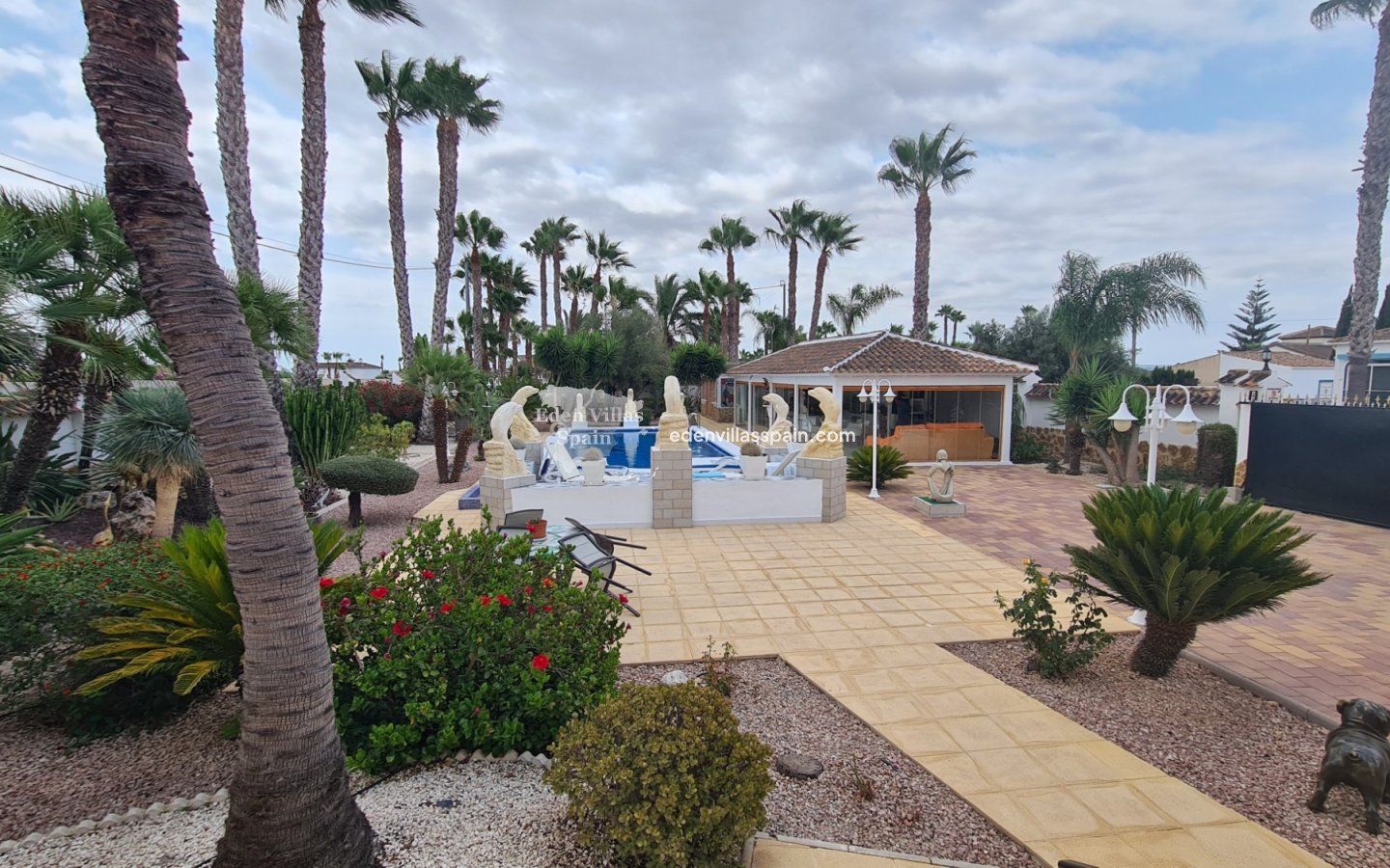 Segunda Mano - Casa de campo - Catral