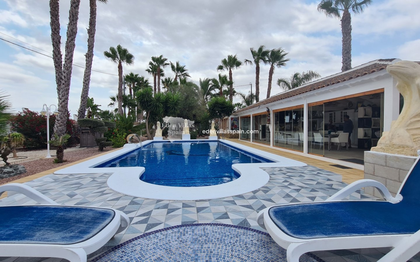 Segunda Mano - Casa de campo - Catral