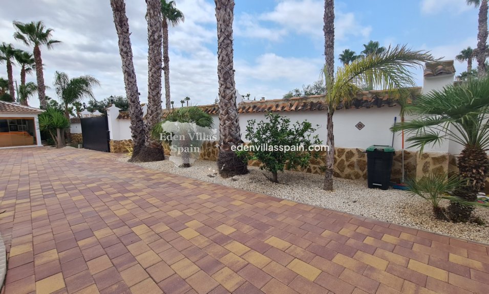 Segunda Mano - Casa de campo - Catral