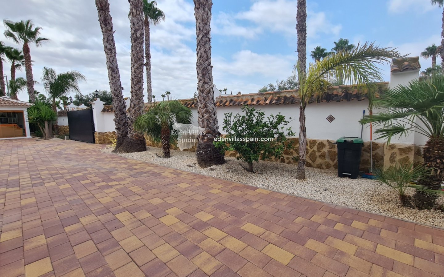 Segunda Mano - Casa de campo - Catral